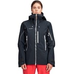 Mammut Nordwand Pro HS Hooded Jacket Women Night