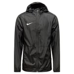 Nike Regnjacka Storm-fit Academy Pro 24 - Svart/vit, storlek 3XL