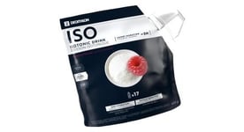 Boisson isotonique decathlon nutrition iso fruits rouges 650g