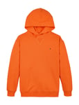 Tommy Hilfiger U Timeless Hoodie Orange