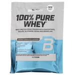 BioTech USA 100% Pure Whey Chocolat-Coco, 28 g