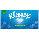 Kleenex Original Box Näsdukar 72-pack