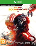 Star Wars Squadrons XBOX ONE ARTS ÉLECTRONIQUES