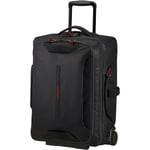 SAMSONITE Ecodiver Duffle/wh 55/20 Backpack Noir Unique 2023