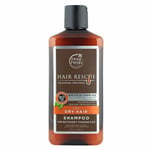 Pure, Hair Rescue, Thickening Treatment Shampoo,  for Dry Hair, 12 fl oz (355 ml