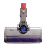 Ersättningsgolvborsthuvud för Dyson Digital Slim V10 V12 SV18 Dammsugare Sopare Rullhuvudborste Tillbehör