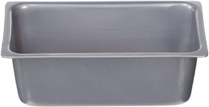 Dexam 17841426 Non- stick Mini Loaf Pan , Grey