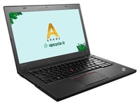 Lenovo ThinkPad T460 Refurbished