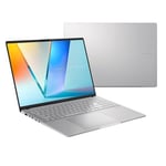 PC portable Asus VivoBook S5606WA-DRMX014W Gris AMD Ryzen AI 9 HX 370 1TB SSD PCIE AMD Graphics Ecran avec technologie OLED