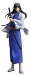 Gintama: Katsura Kotaro Gem Series 1/8 Pvc Figurine