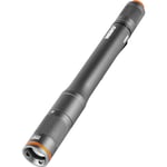 NEBO Columbo pencillygte alkaline, 150 lumen, 2xAAA