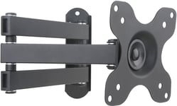 Universal Tilt TV Wall Mount Bracket Alba Cello 16 19 20 22 24 Inch TVs