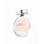 Calvin Klein Sheer Beauty Edt 30ml