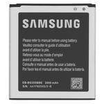 BATTERIE DE REMPLACEMENT D'OCCASION POUR SAMSUNG EB-BG355BBE GALAXY CORE 2 G355