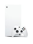 Xbox Series X Console &Ndash; 1Tb Digital Edition White