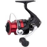 Shimano Sienna 4000FG Haspelrulle