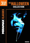 - Halloween 3-Movie Collection (1995-2002) DVD