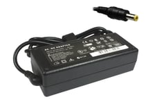 Shark FlexBreeze FA220UK Compatible Power Supply AC Adapter Charger