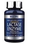 Scitec Nutrition - Lactase Enzyme - 100 caps