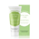 Limited Edition Avocado + CBD 8-Hour Moisture Fill Eye Cream 20ml