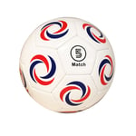 Fodbold Allround - Str. 5 / Ø:21 cm. - 1 stk.