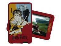 eSTAR HERO - Harry Potter - tablette - Android 10 - 16 Go - 7" TFT (1024 x 600) - Logement microSD - noir