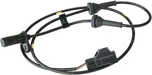 ABS Sensor - Volvo - V70, S70, C70