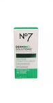 No7 DERM SOLUTIONS DRY & SENSITIVE SKIN 100 HOUR HYDRATION CREAM 50ml BRAND NEW