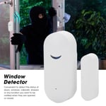 Wifi Door Window Magnetic Sensor Realtime Alarm For Play For Set