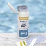 Swim & Fun Teststicka för PH och klor 50-pack