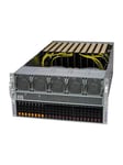 GPU SuperServer 521GE-TNRT