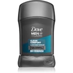 Dove Men+Care Antiperspirant Antiperspirant Stick 48 timer 50 ml