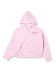 Nike NSW Trend Veste, LT Arctic Pink, 170 cm Mixte