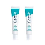 CeraVe Soin Concentré Anti-Imperfections Gel(S) 2x40 ml