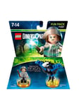 LEGO Dimensions 71257 Tina Goldstein Fun Pack