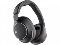 Poly Voyager Surround 80 UC - trådlöst Bluetooth-stereoheadset med USB-C, certifierat för UC