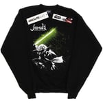 Sweat-shirt enfant Disney  Jedi Master