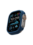 PITAKA Air case for Apple Watch 10 46 mm - Moonrise