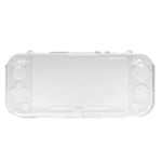 Cadre De Coque Durable Pour Nintendo Switch Lite, Cristal Délicat Classique, Protecteur Transparent Dur, Coque De Support Pour Pc