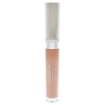 CoverGirl Melting Pout Vinyl Vow Liquid Lipstick - 200 Nudist Dream For Women 0.11 oz Lipstick