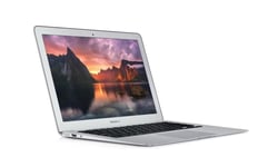 Apple MacBook Air 13" 2015 Core i5 1.6Ghz 8GB (A-Klass) (Mindre kantstött)