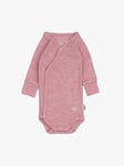 Lillelam Ullbody mini - kids - female