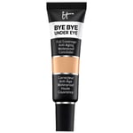 IT Cosmetics Bye Bye Under Eye Concealer 25.0 Medium Natural (N)