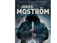 Kameleon | Jonas Moström | Språk: Danska