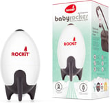 Rechargeable Rockit Rocker for Stroller Pram Pushchair Buggy - Soothes Baby to S