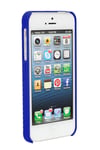 NEW STM SNAP ON CASE PROTECTIVE COVER FOR APPLE IPHONE 5c BLUE