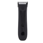 Men Hair Grooming Tool Body Hair Trimmer Powerful Motor Accurate Control For