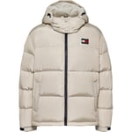 Parka Tommy Jeans  Alaska Puffer Jacket