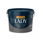 LADY MINERALS REVIVE 10L