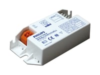 Philips Hf-M Blue 124 Sh Tl/Tl5/Pl-L 230-240V, Ballast, Vit, 24 W, 230 - 240 V, 50 - 60 Hz, 40 G